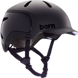 Bern Watts 2.0 Cykelhjelm Grøn