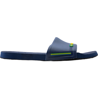 Havaianas Brasil Slide - Darkblue - Str 37/38