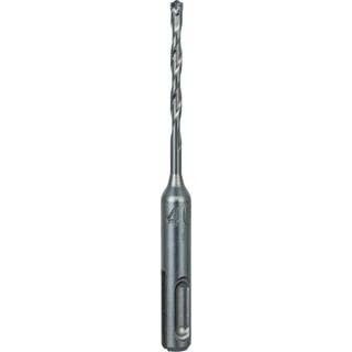BOSCH Professional SDS plus-7X-borehoved Ø4mm 115mm længde (2608576102)