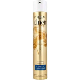 Loreal Paris Elnett Strong Hair Spray 400 ml