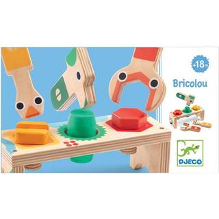 Bricolou Værktøjsbænk