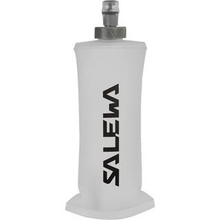 Salewa Transflow Flask Drikkeflaske størrelse 500 ml farve grå