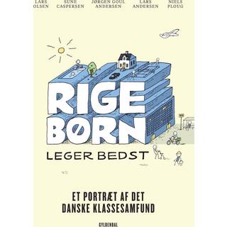 Rige børn leger bedst