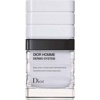Dior Homme Dermo System Invigorating Moisturizing Emulsion-Moisturizing and Invigorating Skincare