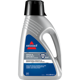 Bissell Wash & Protect Pro - 1.5 ltr