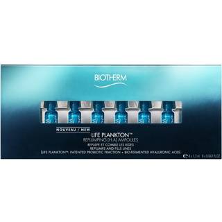 Biotherm Life Plankton H.A. Ampoules 8 x 1,3 ml.