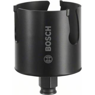 Hulsav  Bosch Speed Multi Construction; 127 mm; 1 stk.