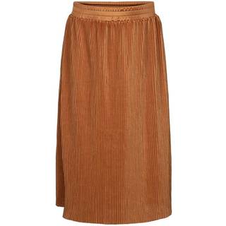 Petit By Sofie Schnoor Nederdel, Gold 104