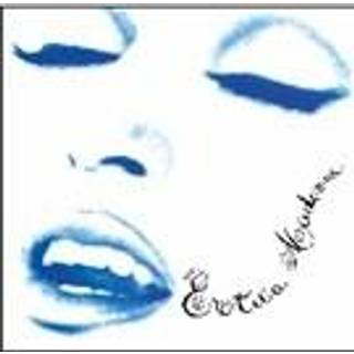 Madonna - Erotica