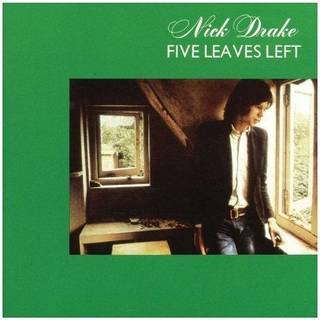 Nick Drake - Five Leaves Left
