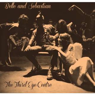 Belle and Sebastian - The Third Eye Centre