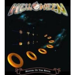 Helloween - Master Of The Rings