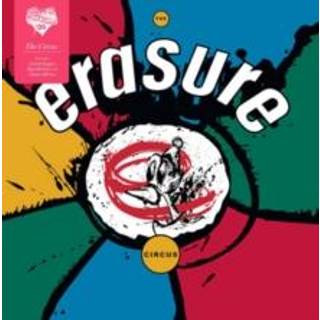 Erasure - The Circus