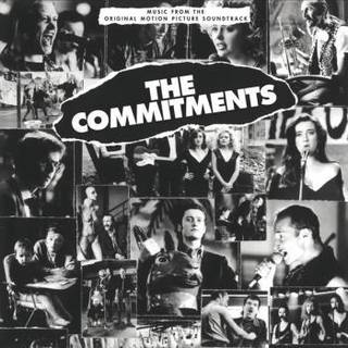 Andrew Strong The Commitments - Commitments - Original Soundtrack