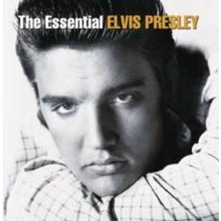 Elvis Presley - The Essential