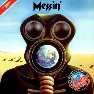 Manfred Mann's Earth Band - Messin'