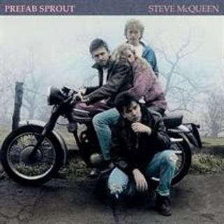 Prefab Sprout - Steve McQueen
