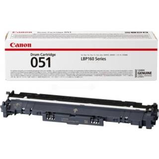 Canon Tromle sort, 23 000 sider 2170C001