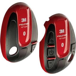 3M PELTOR skaller til WS ALERT,