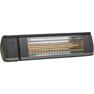HEAT1 eco-high-line 1500W, Antracit