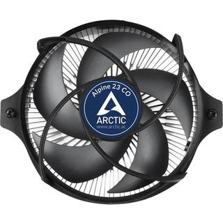 Arctic Alpine 23 CO - CPU Luftkøler - Max 35 dBA