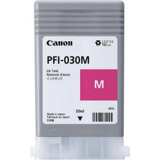 Canon Blæk Magenta Pfi-030 M 55m