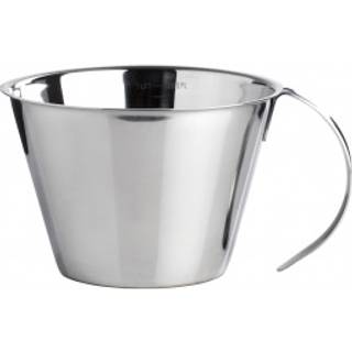 Steel Function Målekande, rustfrit stål, 0,5 L