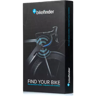 GPS-sporing Bikefinder GPS-tracker