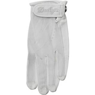 Daily Sports Sol Golfhanske Hvid S