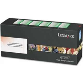 Lexmark 24B6847 magenta toner - Original