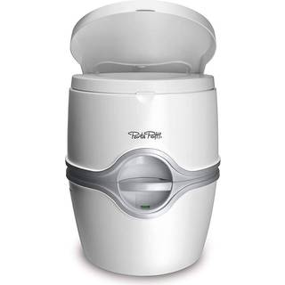 Transportabel toilet / kemisk toilet Thetford Porta Potti 565P Excellence, 21 liter