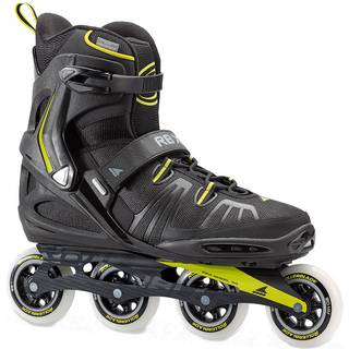 Rollerblade RB XL Inliners (Sort)