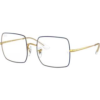 Ray-Ban Square 0RX1971V 3105