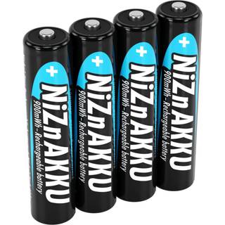ANSMANN batteri