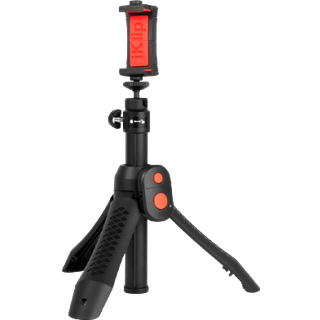 IK Multimedia iRig Mic Video Creator HD Bundle Mikrofon til smartphone