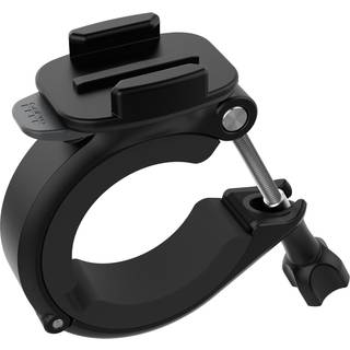 Large tube mount