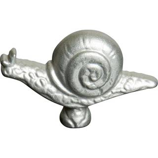 Staub Knop , Rustfrit stål
