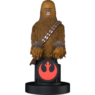 Cable Guys Star Wars: Chewbacca - Miscellaneous Tilbehør til spillekonsol