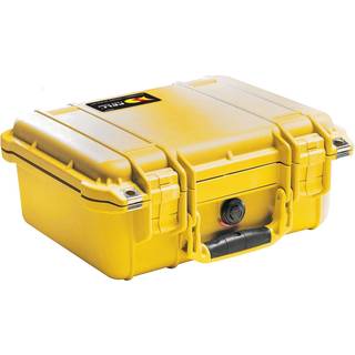 PELI 1500 PROTECTOR CASE (FOAM)