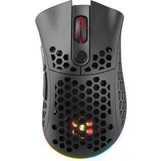Nordic Gaming FreeFlyer Trådløs Gamer Mus
