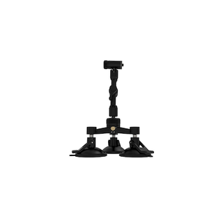 DJI Osmo bilmontering