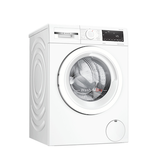Bosch Serie 4 vaskemaskine/tørretumbler WNA134L0SN (8/5 kg)