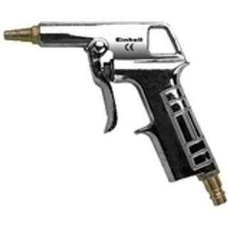 Blæsepistol til trykluft