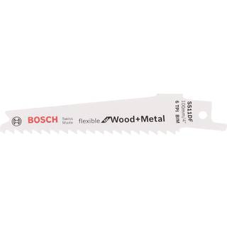Bosch Bajonetsavkl S511df Flex Wood&metal 2stk - 2608657722 ✓ På lager - klar til levering og afhentning