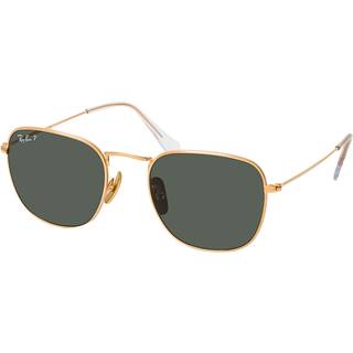 Ray-Ban Frank Titanium RB8157 921658 51