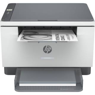 HP LaserJet MFP M234dw Printer, Sort og hvid, Printer til Små kontorer, Print, kopiering, scanning, Scan til e-mail; Scan til PDF