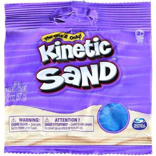 Kinetic Sand Beach Sand - 57 g