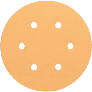 Bosch Slibebladad 150 Røk60/5stk - 2608605086