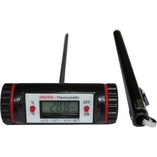 Termometerfabriken Thermometer Grill & Allround