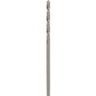 Bosch Metalbor HSS-G S 1.5x40mm 2stk - 2608585907 ✓ På lager - klar til levering og afhentning